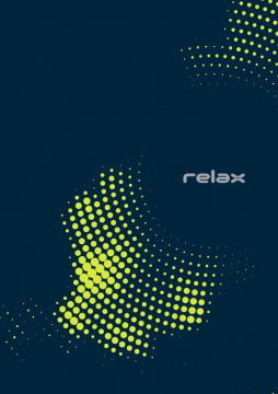 Relax Catalogue 2021 (it, en, fr, de)