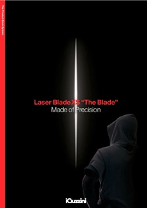 LaserBlade XS (en)