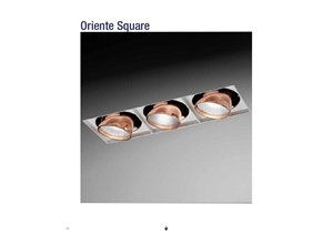 Oriente Square - Brochure (it, en)