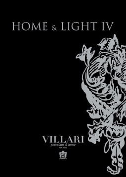 HOME & LIGHT (Classic Lightning) (en)