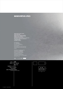 Minivirtus (it, en, de)