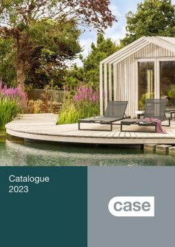 Case Furniture - Catalogue Outdoor 2023 (en)