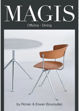 Officina Dining Catalogue