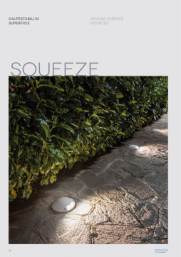 Goccia illuminazione - Squeeze (it, en)