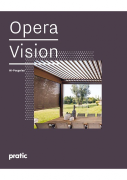 OPERA - VISION (it, en, fr, de, es)