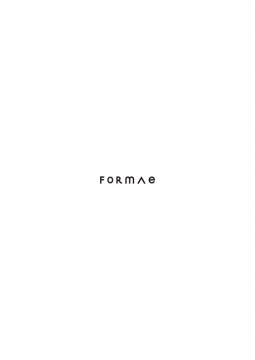 FORMAE official catalogue 2019 (it, en)