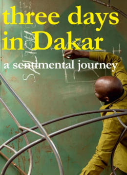 Three Days in Dakar (it, en)