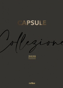 REFLEX CAPSULE COLLECTION 2020 (it, en)