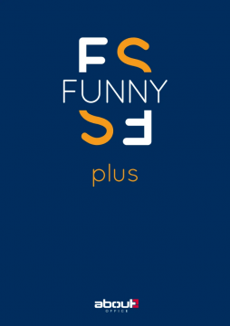 About Office - FUNNYplus 2019 Catalog (en,it, fr)