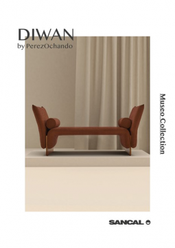 Sancal Catalogo Diwan (es, en)