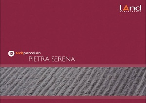 Pietra Serena (en, it, de, es)