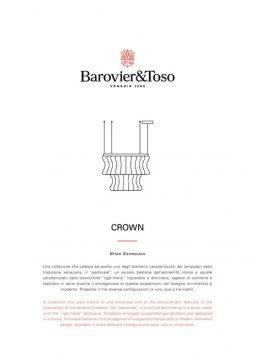 Crown Brochure (it, en)