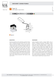 ST TURIS 1.0 (en, it)