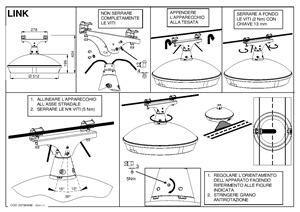 FLAT LINK st installazion (it, en)