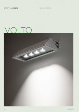 Goccia illuminazione - Volto (it, en)