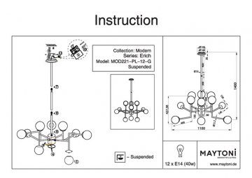 instruction MOD221 PL 12 G (eng)