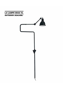 LAMPE GRAS XL OUTDOOR (en, fr)