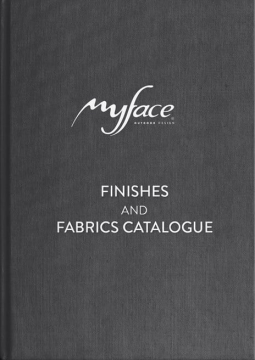 Myface Finishes and Fabrics (en)