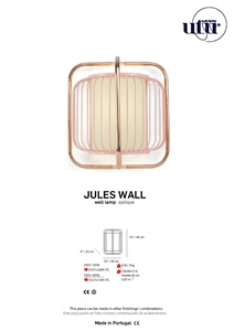 Jules wall (en, pt)