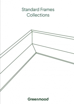 Standard Frames Collections Brochure (en)