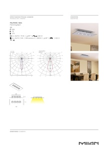 POLIFEMO 4034 data sheet