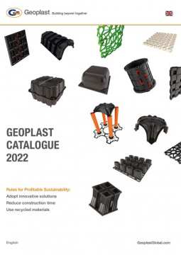 Geoplast Catalogue 2022 (en)