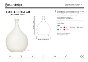 LUCE LIQUIDA 2-3 (en)