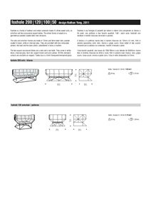 FOXHOLE techical sheet (it, en)