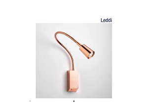 Leddi - Brochure (it, en)