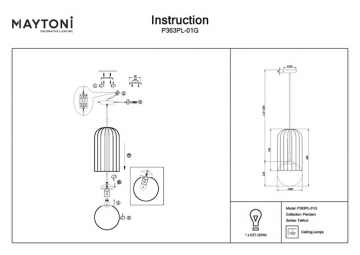 instruction P363PL 01G (eng)