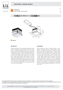 ST TURIS 5.0 (en, it)