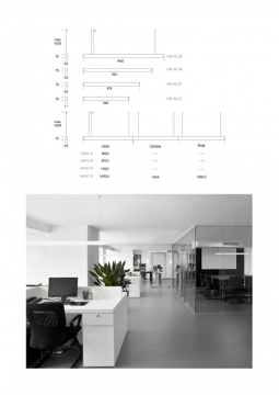 LineRC Data sheet