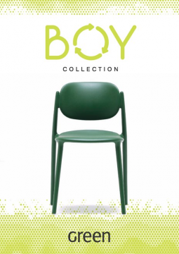 Boy Collection (it, en)