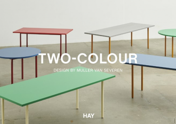 Two Colour Presentation (en)