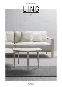 SP01 | Ling Sofa (en)