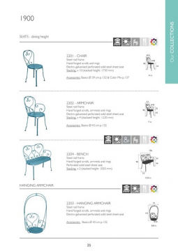 1900 - Technical specifications (en)