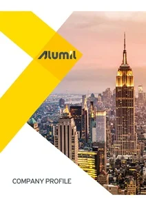 ALUMIL Company Profile (en)