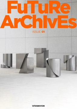 Future Archives Issue 01 (en)