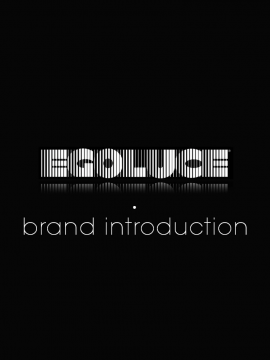 EGOLUCE Brand Introduction (en)