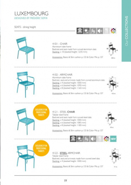 Luxembourg- Technical specifications (en)