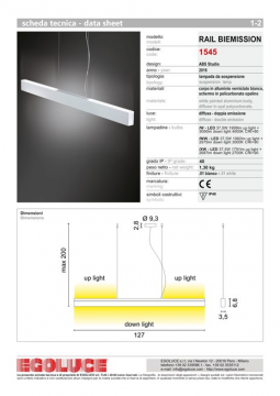 RAIL 1545