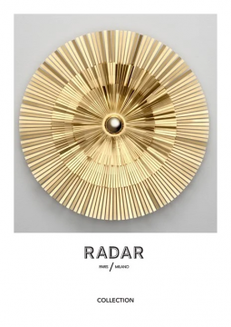 RADAR INTERIOR catalogue 2022 (en)