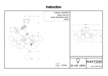 instruction MOD545PL 20CH (eng)