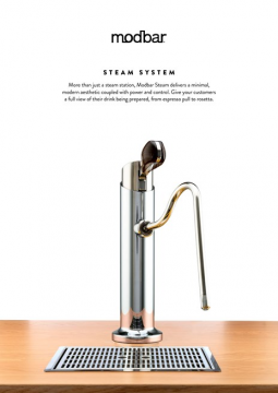 Modbar Steam System - Brochure 2019 (en)