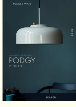 Podgy Pendant (en)