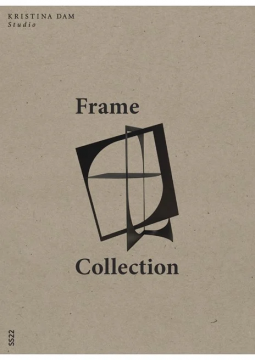 Kristina Dam Studio - The Frame Collection 2022 (en)