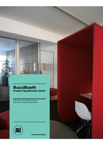 BuzziBooth