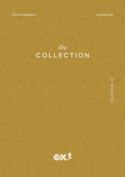 Ex.t - 2022 Catalogue - The Collection (en)