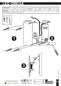 ARTIC 440 - INSTRUCTIONS (en)