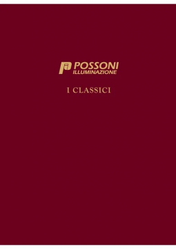 Possoni - Classic collection (it, en)